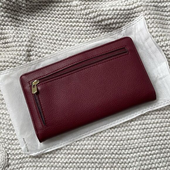 Lark & Ives Wallet - Picture 2 of 3